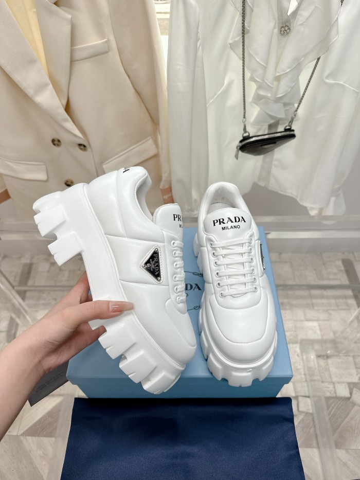 Lady Loafers 36-41=
