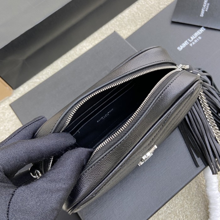 LOU MINI BAG  18*10*5CM  -084=