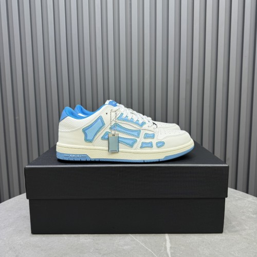 Skel Low-Top Sneaker(Unisex)36-46=
