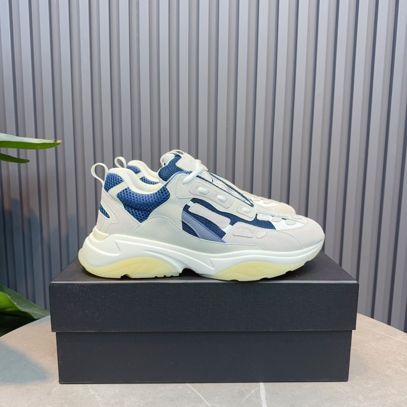 Bone Runner Sneaker(Unisex)36-46=