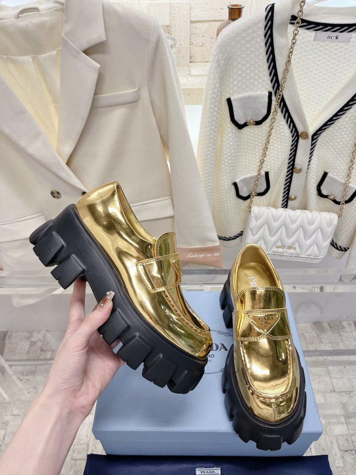 Lady Loafers 36-41=