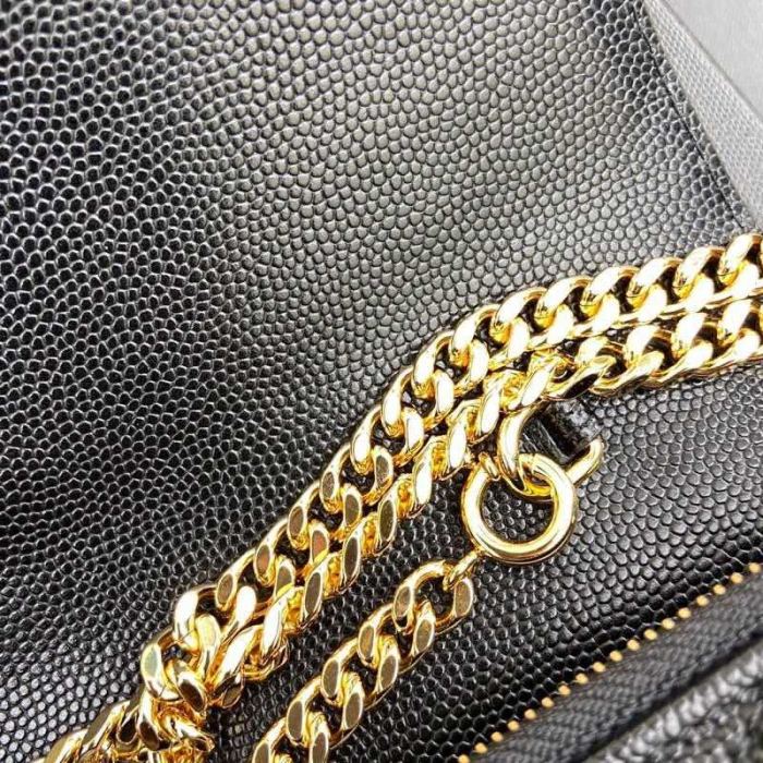  Cassandre Envelope Chain Wallet “19x11.5x4CM-084=