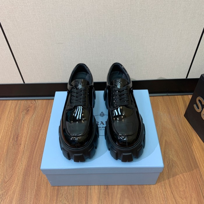 Loafers(Unisex)35-47=