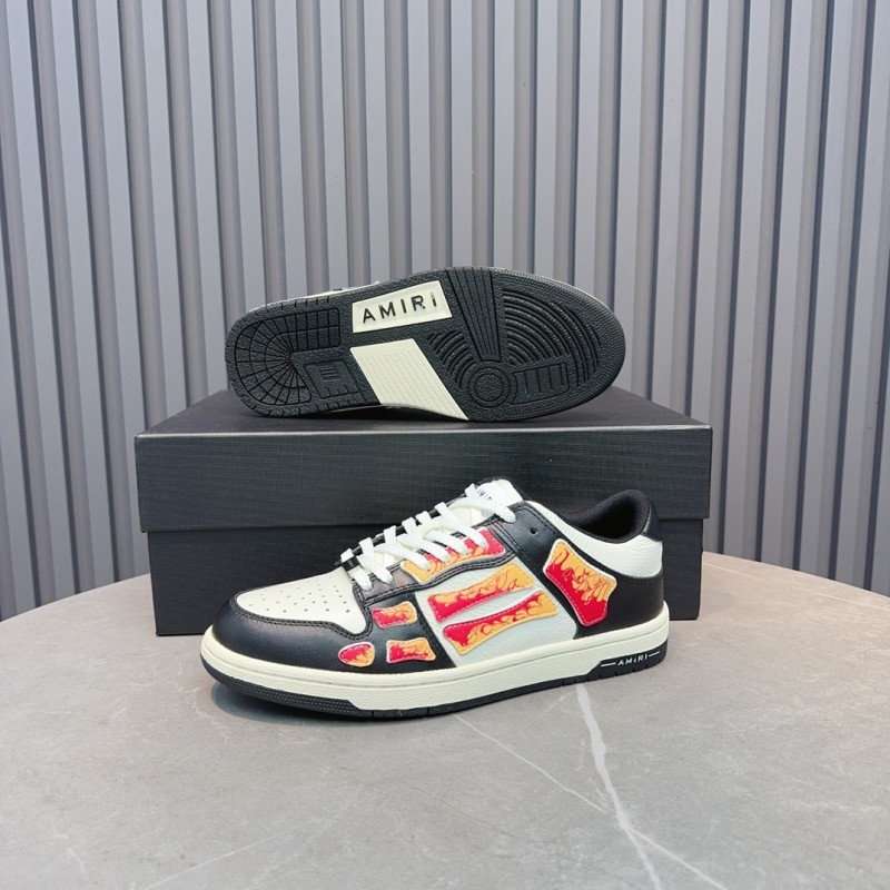 Skel Low-Top Sneaker(Unisex)36-46=