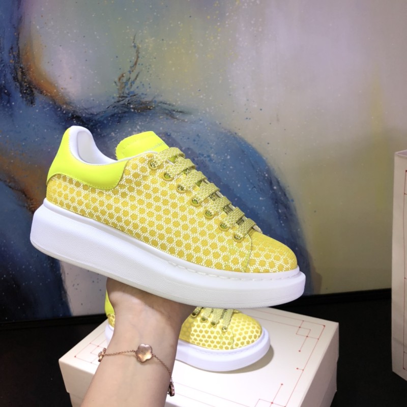 Oversized Sneaker(Unisex)36-45=