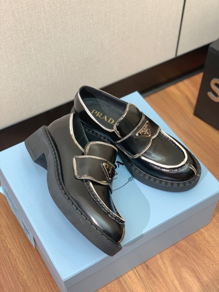 Loafers(Unisex)35-47=