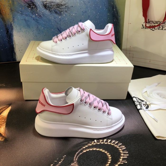 Oversized Sneaker(Unisex)36-45=