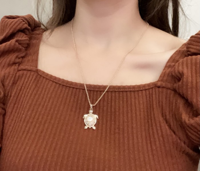 Necklace 87=