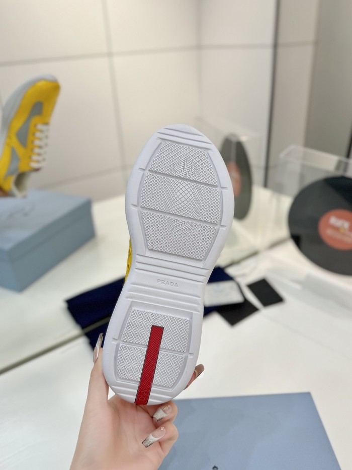 Cup Sneakers(Unisex)36-45=