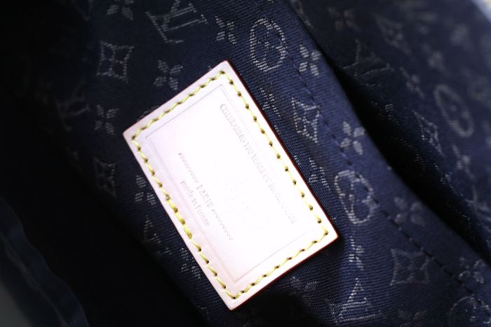 PM Medium Alma BB “32.5*24.5*11.5CM” 059