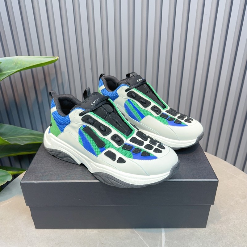 Bone Runner Sneaker(Unisex)36-46=