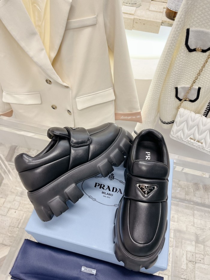 Lady Loafers 36-41=