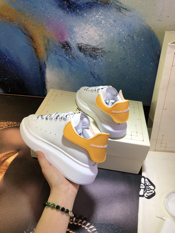 Oversized Sneaker(Unisex)36-45=