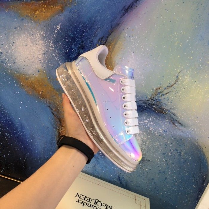 Oversized Sneaker(Unisex)36-45=