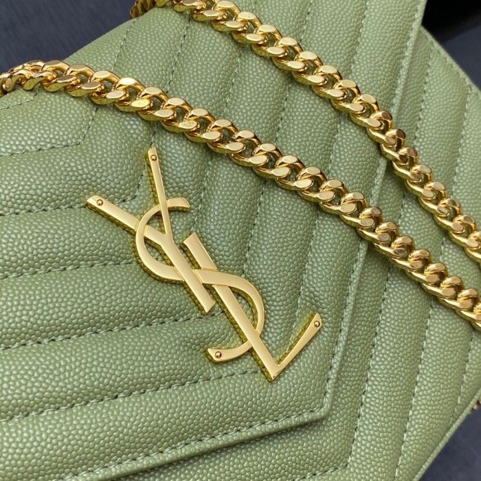CASSANDRE CHAIN WALLET  22.5*14*4CM  -084=