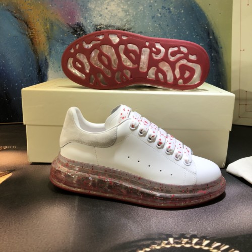 Oversized Sneaker(Unisex)36-45=