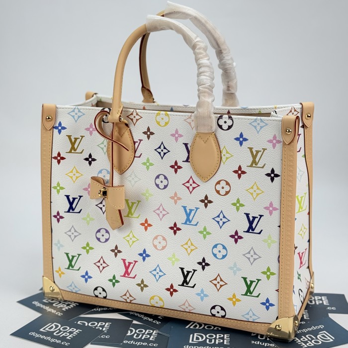 MM Onthego Tote “35*27*14CM” 037
