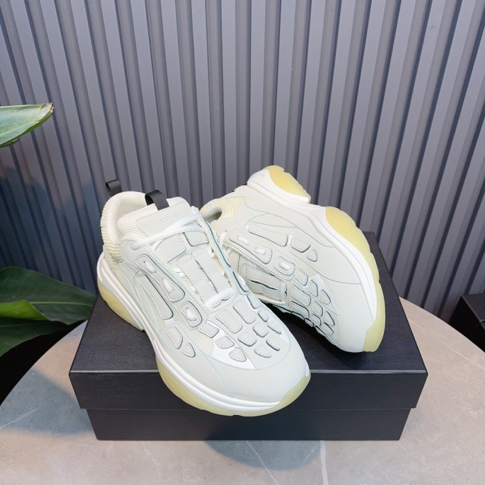 Bone Runner Sneaker(Unisex)36-46=