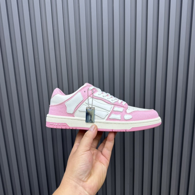 Skel Low-Top Sneaker(Unisex)36-46=