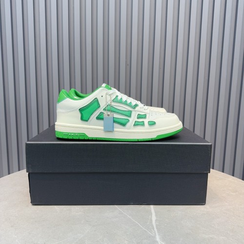 Skel Low-Top Sneaker(Unisex)36-46=