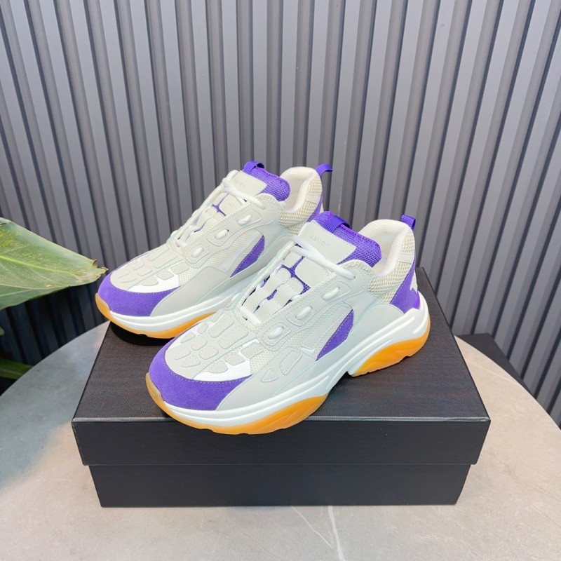 Bone Runner Sneaker(Unisex)36-46=
