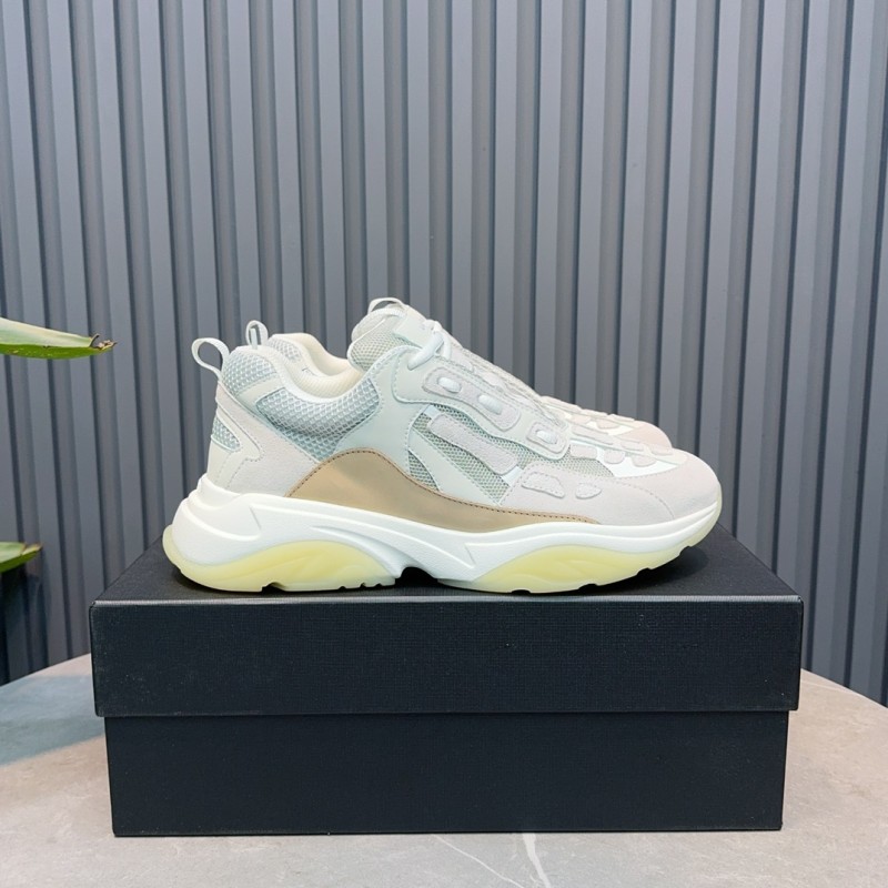 Bone Runner Sneaker(Unisex)36-46=