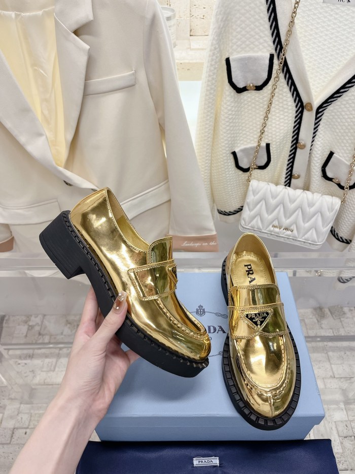 Lady Loafers 36-41=