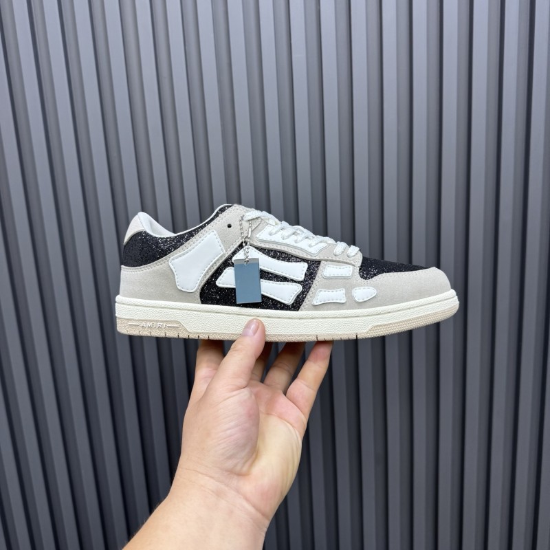 Skel Low-Top Sneaker(Unisex)36-46=
