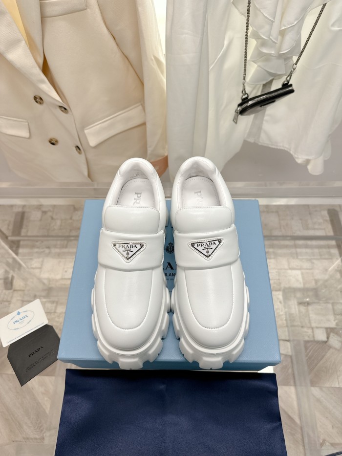 Lady Loafers 36-41=