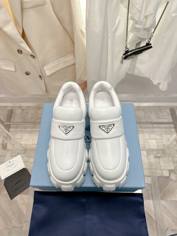 Lady Loafers 36-41=