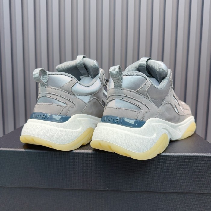 Bone Runner Sneaker(Unisex)36-46=
