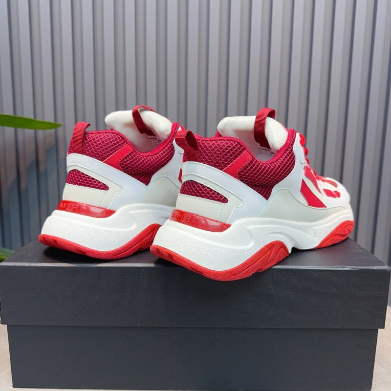 Bone Runner Sneaker(Unisex)36-46=