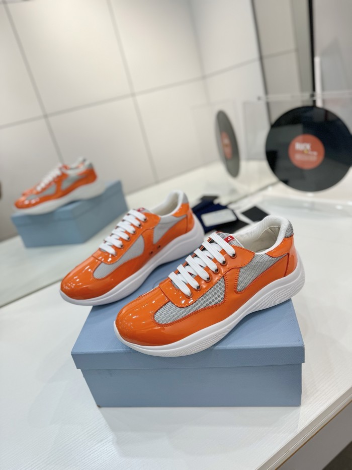 Cup Sneakers(Unisex)36-45=