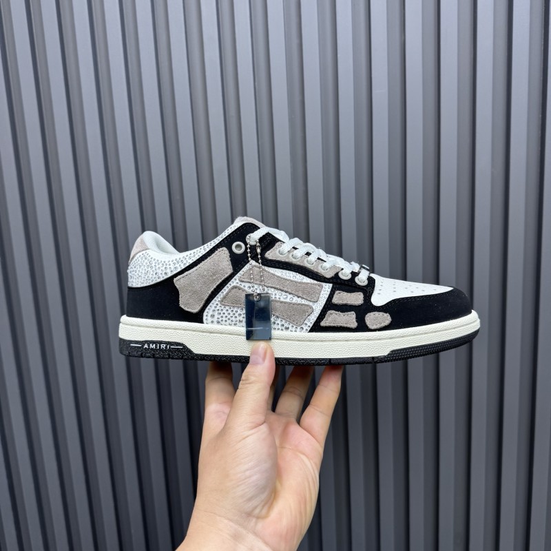 Skel Low-Top Sneaker(Unisex)36-46=