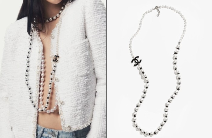 Necklace 541=