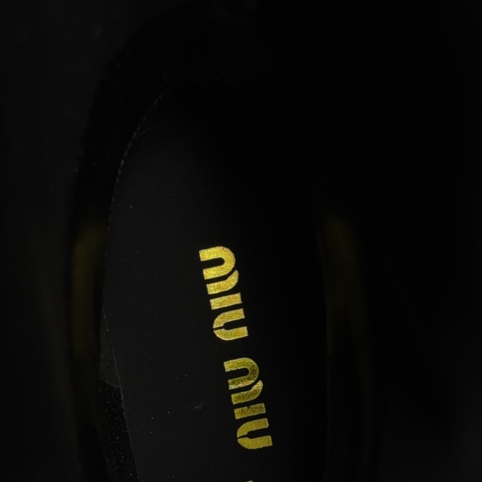Boots(Female)36-41