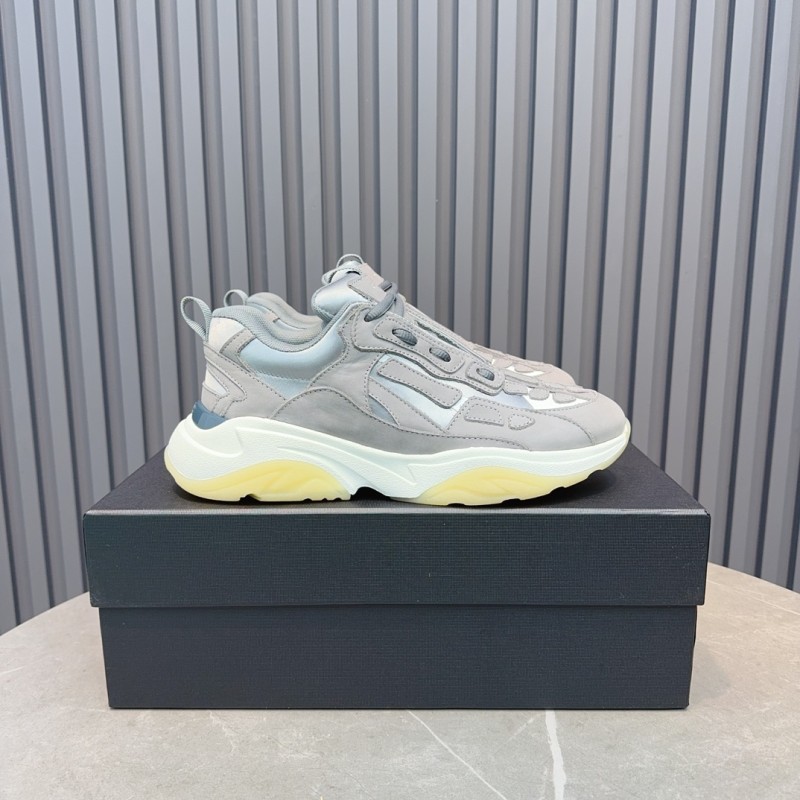 Bone Runner Sneaker(Unisex)36-46=