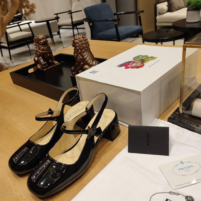 Mary Jane Slingback (Female)36-41=