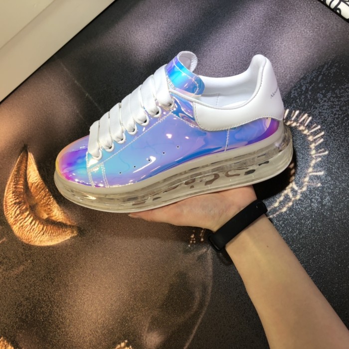 Oversized Sneaker(Unisex)36-45=