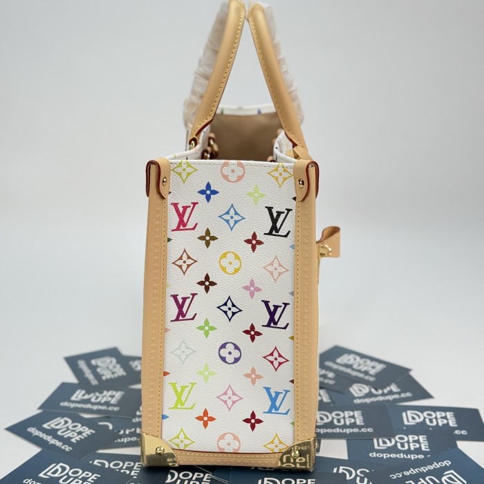 MM Onthego Tote “35*27*14CM” 037