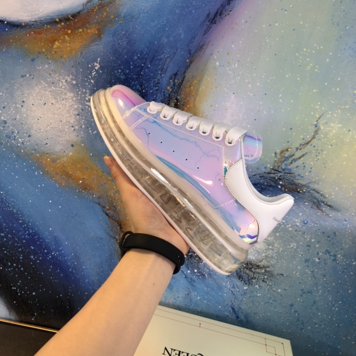 Oversized Sneaker(Unisex)36-45=