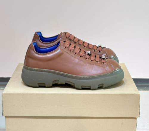 Trek Lace Up Ankle Boots(Male)38-46 -084=