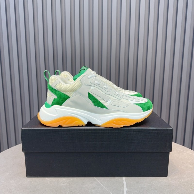 Bone Runner Sneaker(Unisex)36-46=