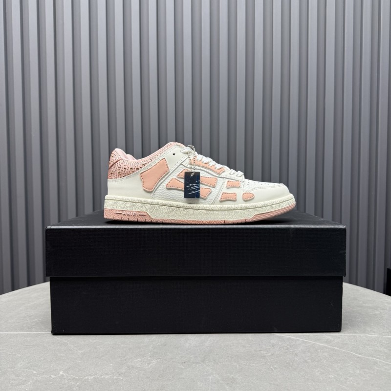 Skel Low-Top Sneaker(Unisex)36-46=