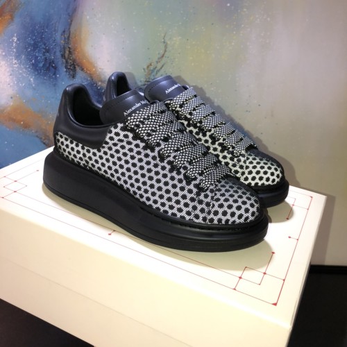 Oversized Sneaker(Unisex)36-45=