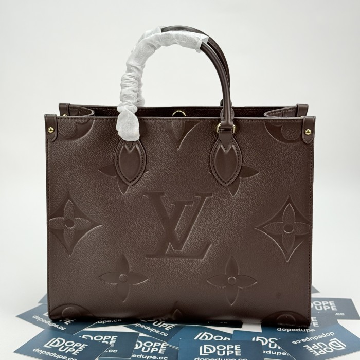 MM Onthego Tote “35*27*14CM” 037