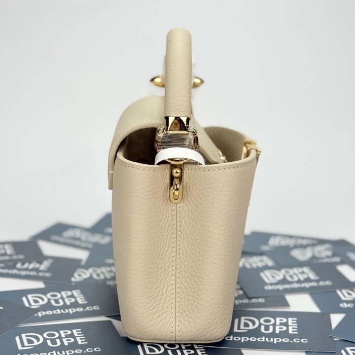 Capucines East West Mini “22*12*8CM” 0501