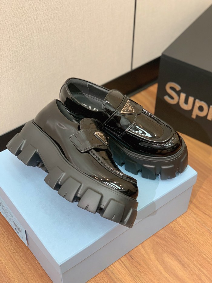 Loafers(Unisex)35-47=