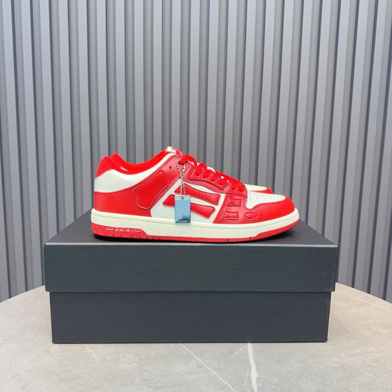 Skel Low-Top Sneaker(Unisex)36-46=