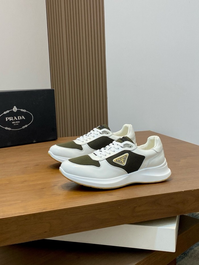 Prax 01 Sneaker(Unisex)36-45=